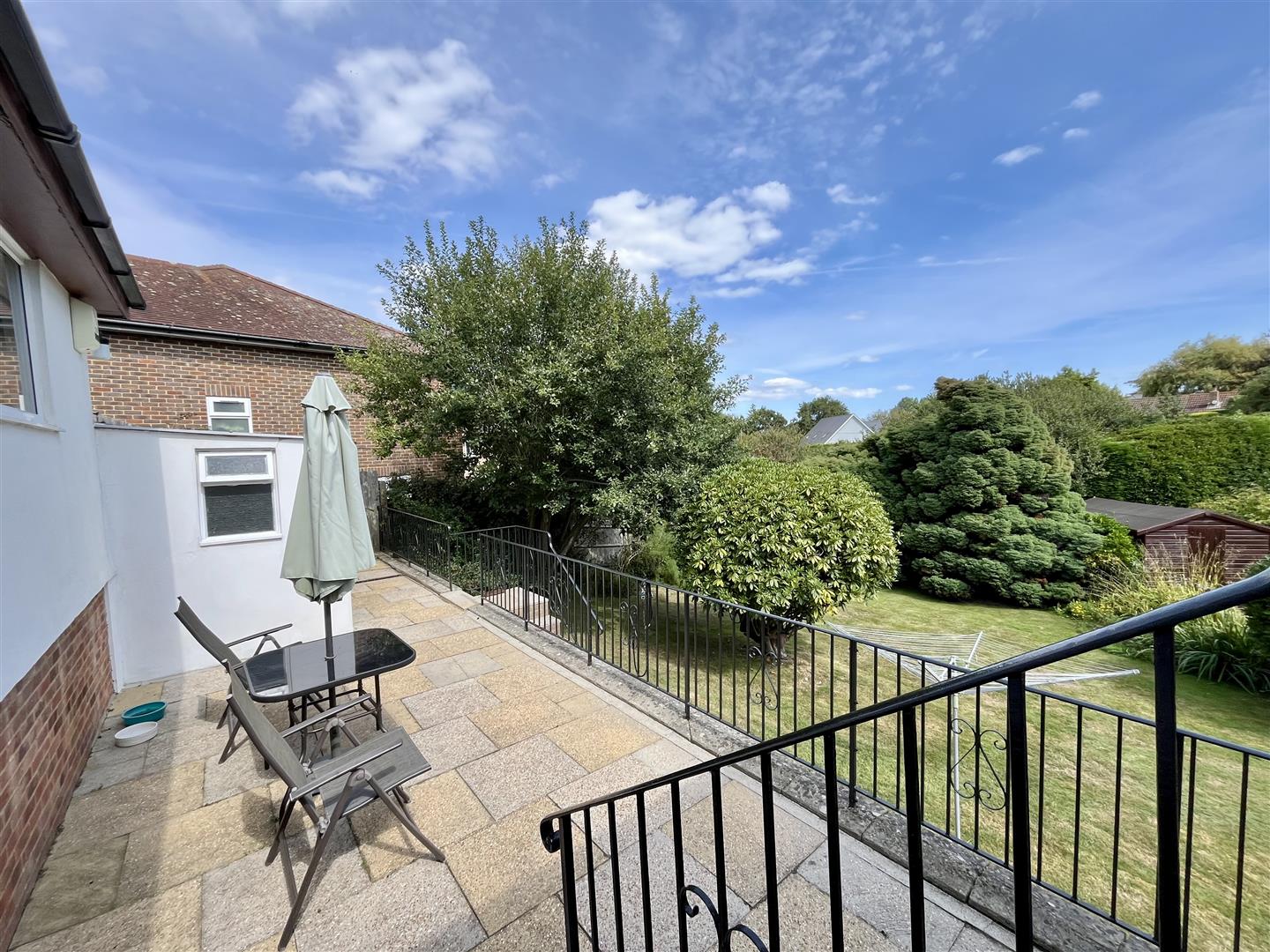 Shepherds Way, Fairlight